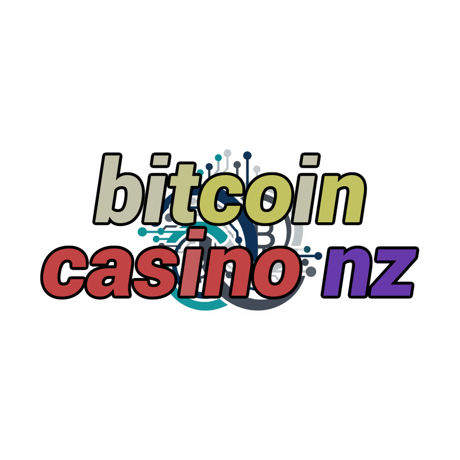 bitcoin casino nz
