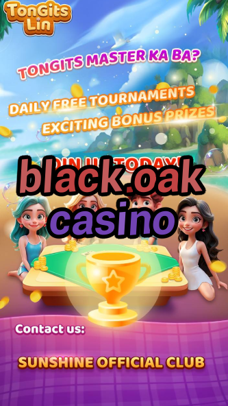 black.oak casino-casinyasociados.igamblinglist.com