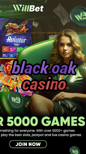 black.oak casino-casinyasociados.igamblinglist.com