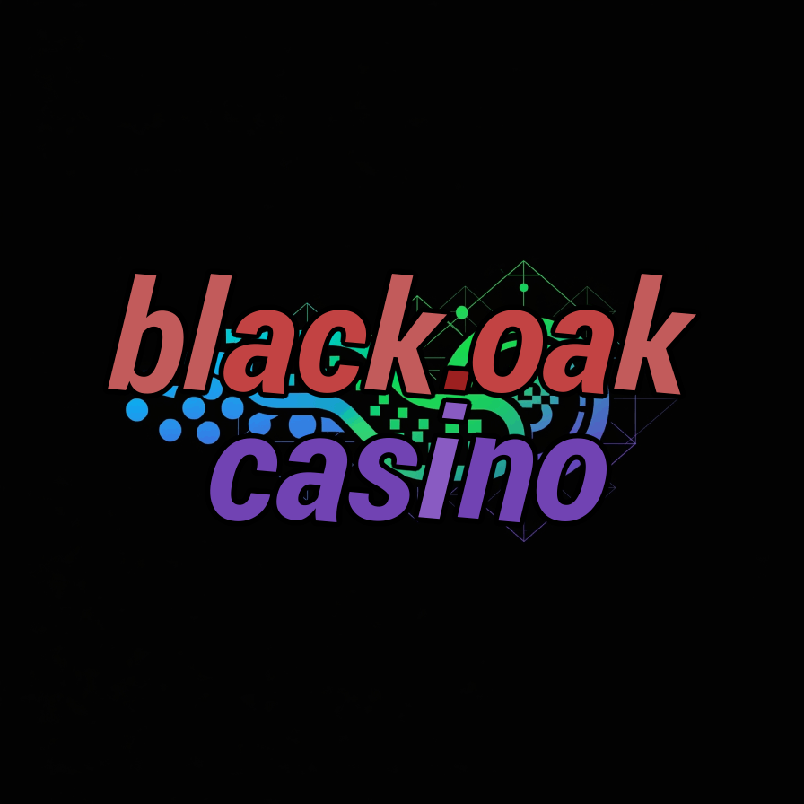 black.oak casino